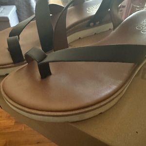 Franco Sarto Sandals